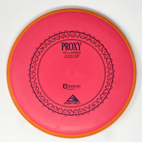 Proxy (Electron)