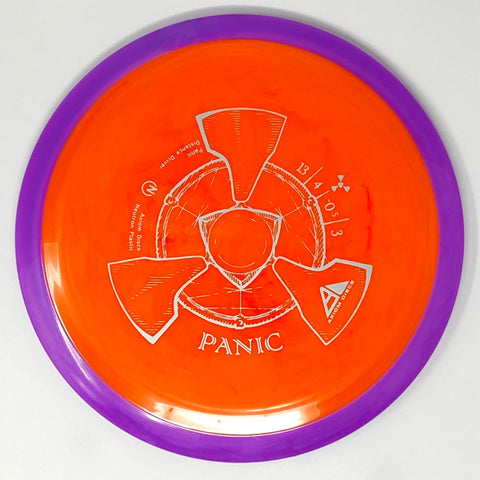Panic (Neutron)