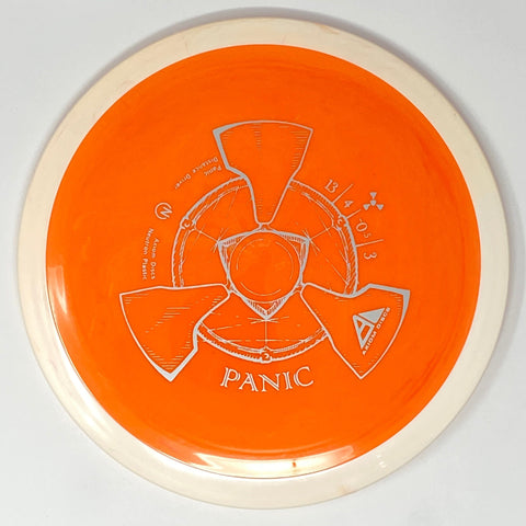 Panic (Neutron)