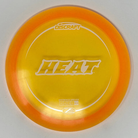 Heat (Z Lite)