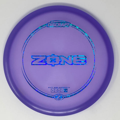 Zone (Z Line)