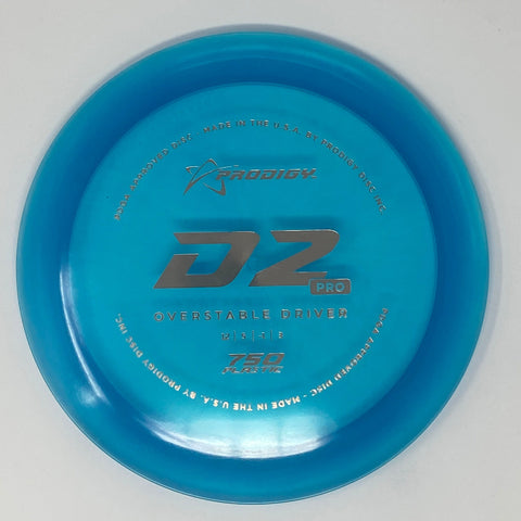 D2 Pro (750)
