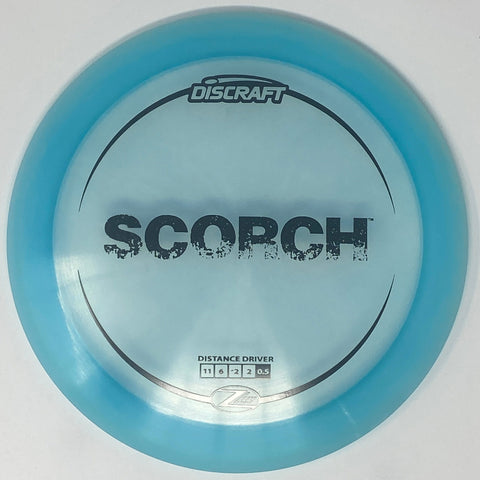 Scorch (Z Lite)