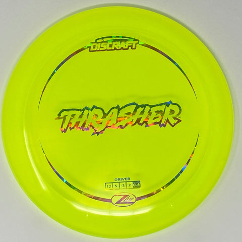 Thrasher (Z Lite)