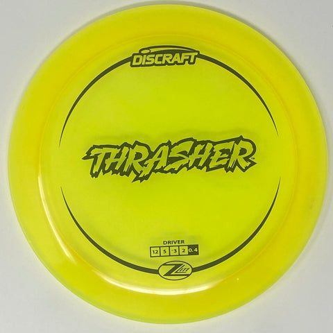 Thrasher (Z Lite)