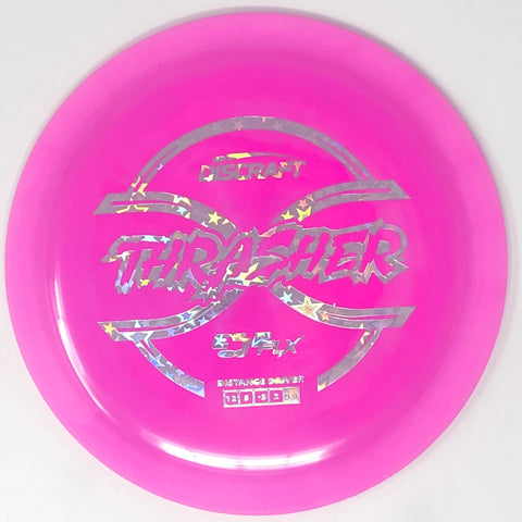 Thrasher (ESP FLX)