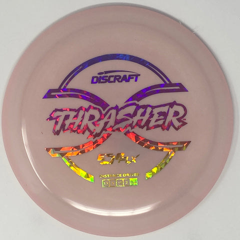 Thrasher (ESP FLX)