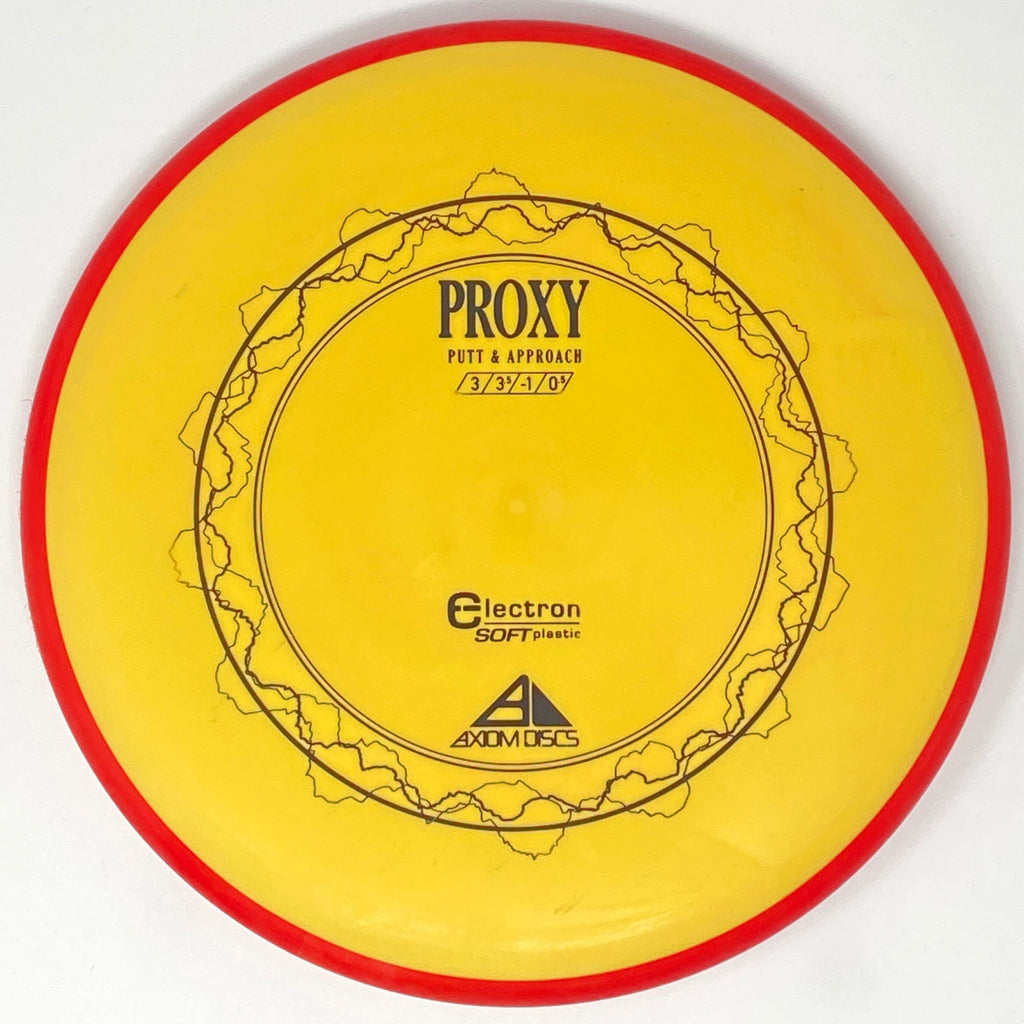 Proxy (Electron Soft)