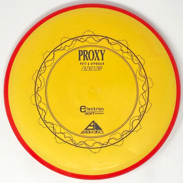Proxy (Electron Soft)