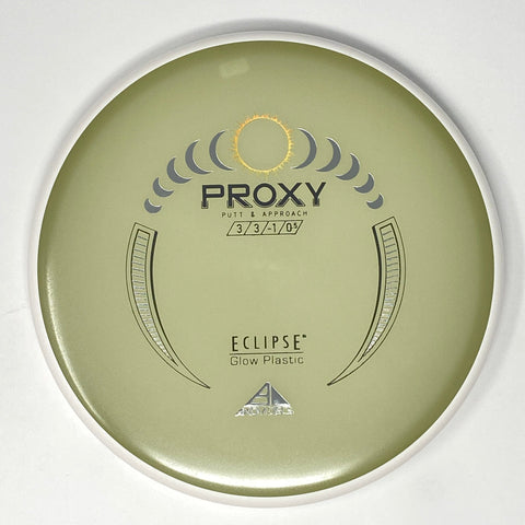 Proxy (Eclipse 2.0 Glow)