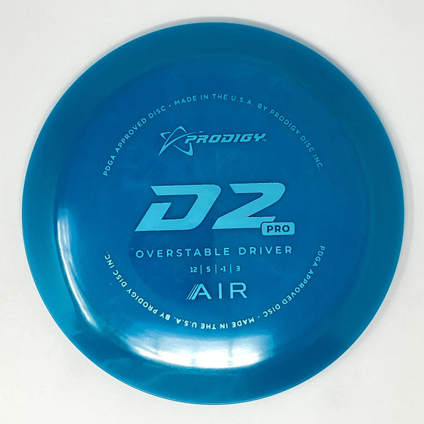 D2 Pro (400 AIR - Lightweight Distance Driver)