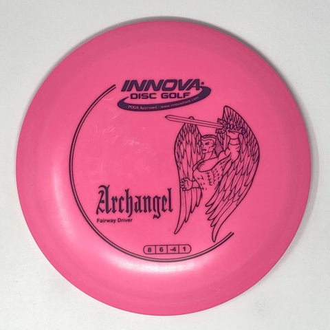 Archangel (DX)