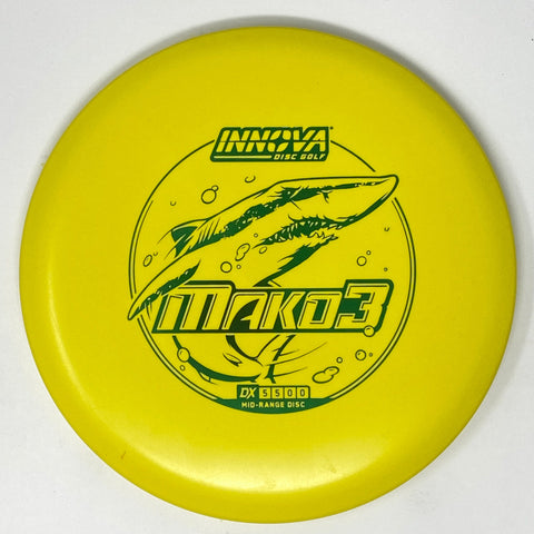 Mako3 (DX)