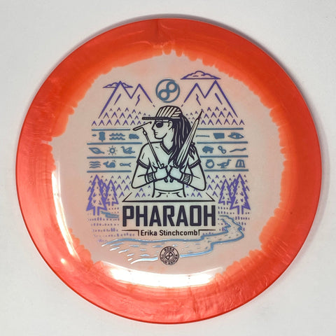 Pharaoh (Halo S-Blend - 2023 Erika Stinchcomb Tour Series)