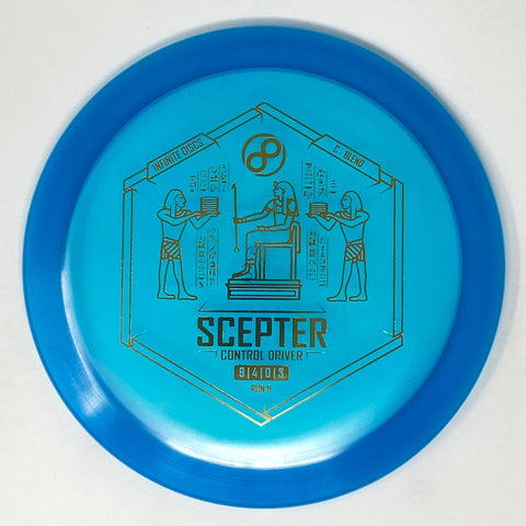 Scepter (C-Blend)