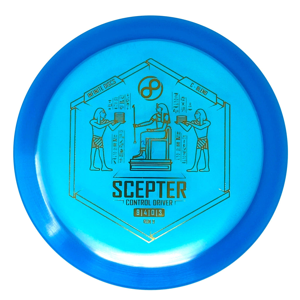 Scepter (C-Blend)