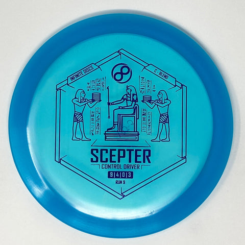 Scepter (C-Blend)
