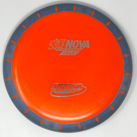 Nova (XT)