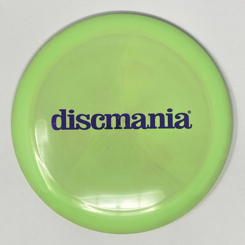 DD3 (Swirly S-Line - Originals Bar Stamp)