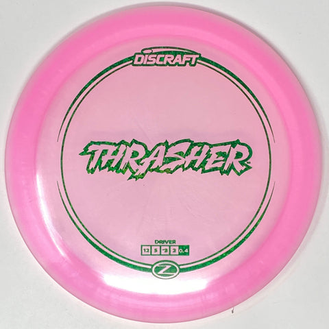 Thrasher (Z Line)