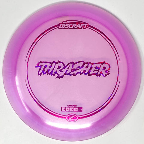 Thrasher (Z Line)