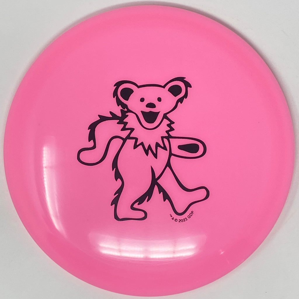 Essence (Evolution Neo - Grateful Dead Bear)