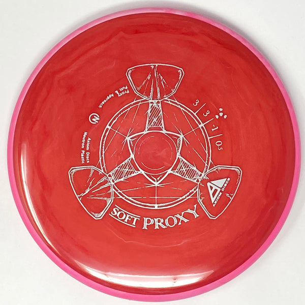 Proxy (Neutron Soft)