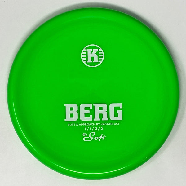 Berg (K1 Soft)