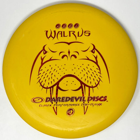 Walrus (Elastic Performance)