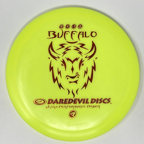 Buffalo (Ultra Performance)