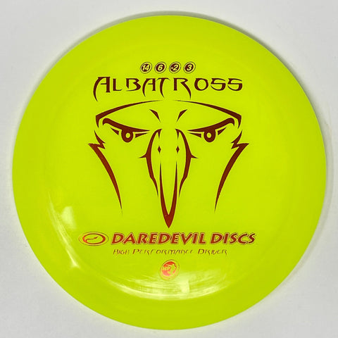 Albatross (High Performance)