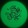 Hex (Total Eclipse 2.0 Glow - Simon Lizotte "Leapin’ Lizottl" 2023 Halloween Edition)