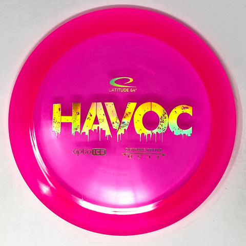 Havoc (Opto Ice Orbit)