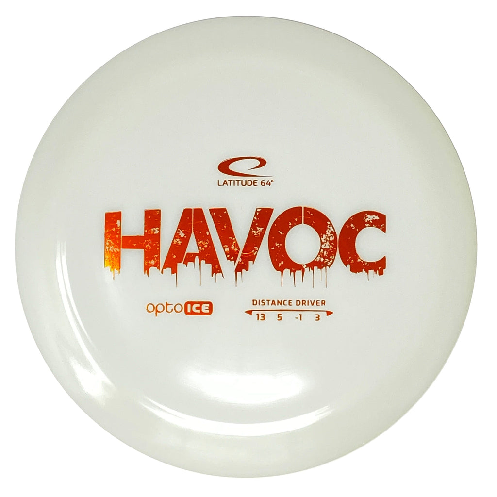 Havoc (Opto Ice Orbit)
