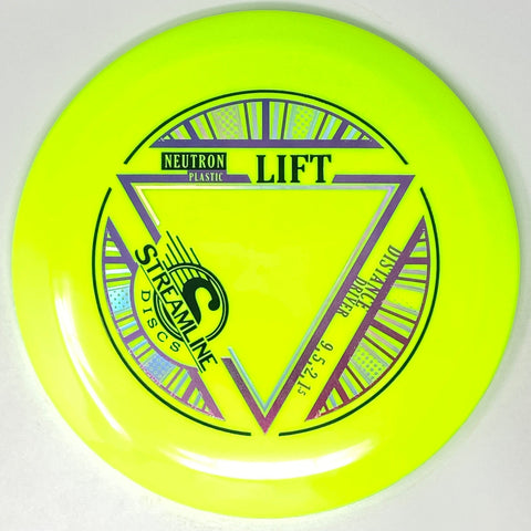 Lift (Neutron)