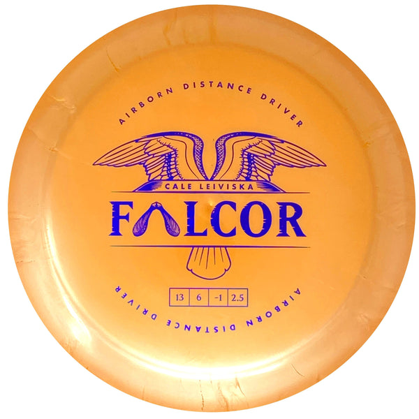 Falcor (500 - Airborn Cale Leiviska)