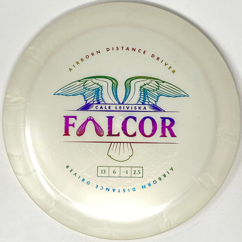 Falcor (500 - Airborn Cale Leiviska)