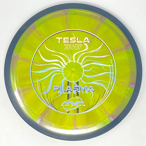 Tesla (Plasma)