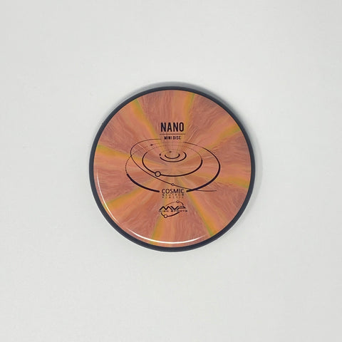 MVP Mini Marker Disc (MVP Cosmic Neutron Nano Mini)