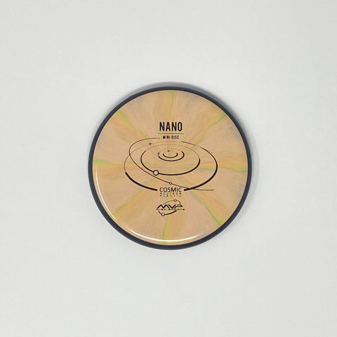 MVP Mini Marker Disc (MVP Cosmic Neutron Nano Mini)