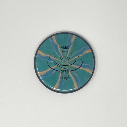 MVP Mini Marker Disc (MVP Cosmic Neutron Nano Mini)