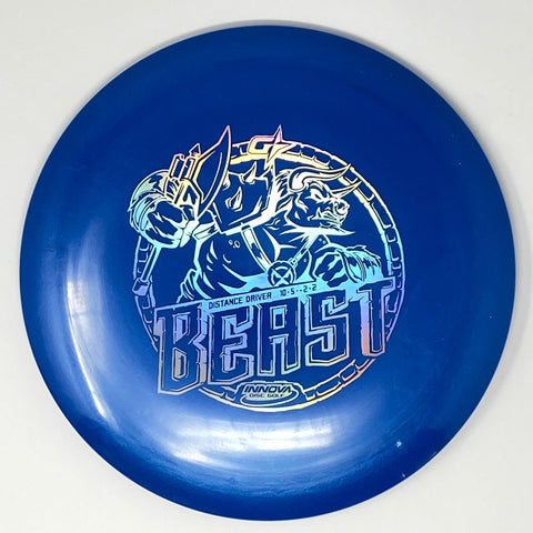 Beast (GStar)