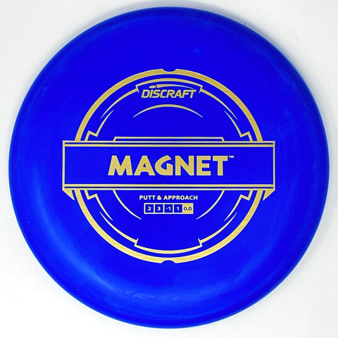 Magnet (Putter Line)