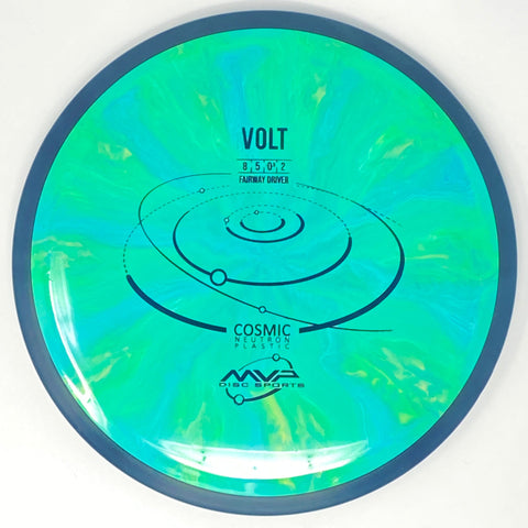 Volt (Cosmic Neutron)