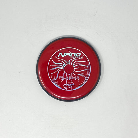 MVP Mini Marker Disc (MVP Plasma Nano Mini)