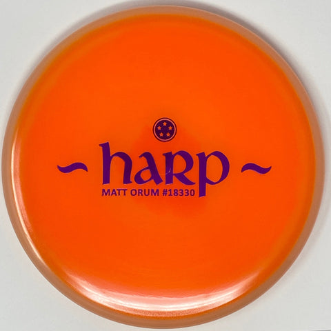 Harp (VIP Moonshine Orbit - Matt Orum 2023 Bar Stamp)
