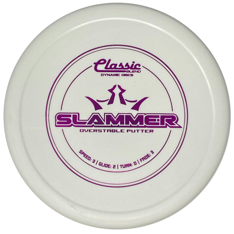 Slammer (Classic Blend)