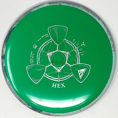 Hex (Neutron)