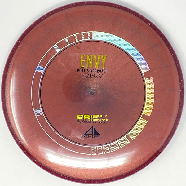 Envy (Prism Plasma)