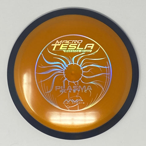 MVP Mini Marker Disc (MVP Plasma Tesla Macro Mini)